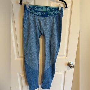 Gymshark | Blue Leggings